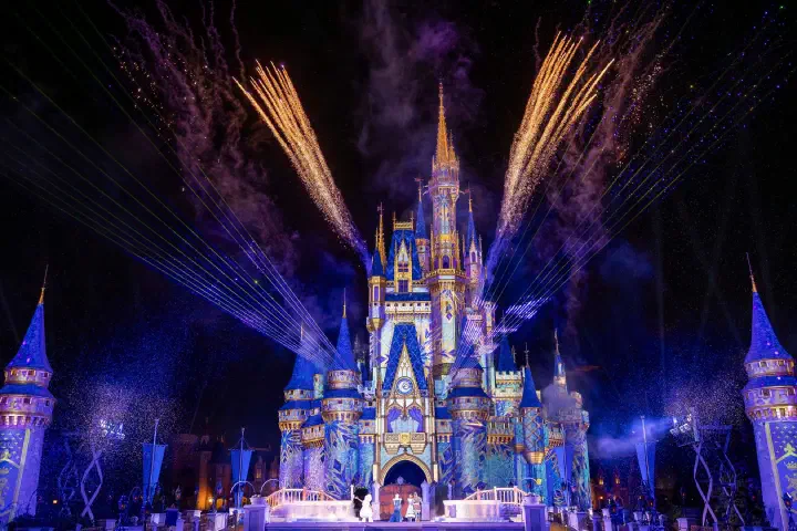Disney