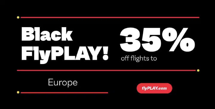 Play Airline