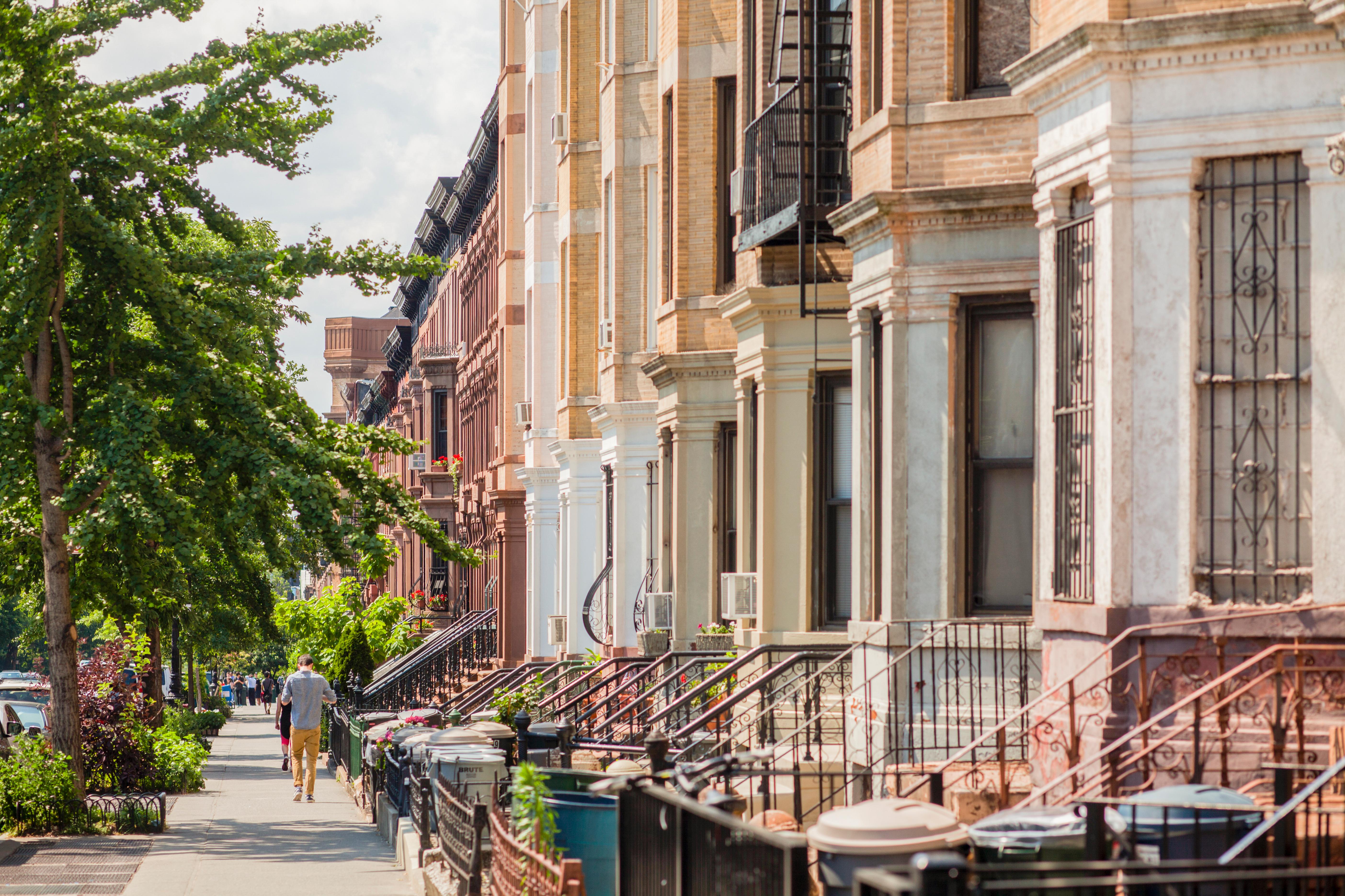 Renting an apartment for short stays in New York City just got more difficult. Image Credit: NYC & Company.