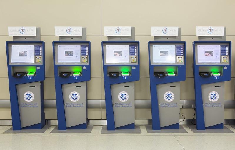 Global Entry Now Has an App