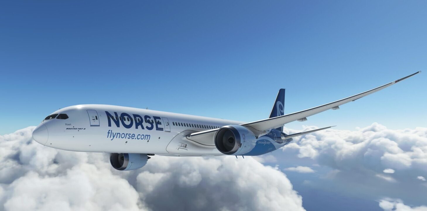 Norse Worldwide Sale: Flights to/from Europe starting at $99!