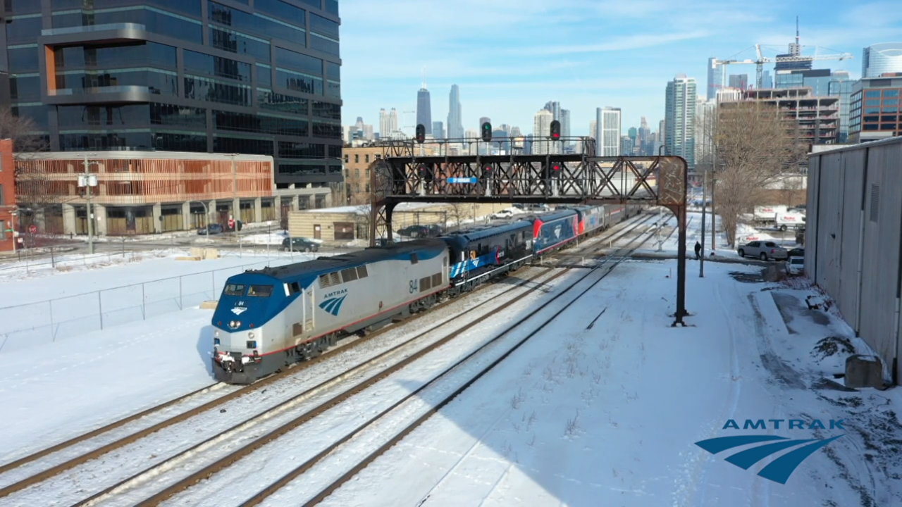 Train Travel Deals: Save Big with Amtrak & Brightline Latest Sales